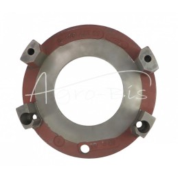 Ketaus stabdžių diskas 63.227.001 Proxima Zetor Czech - 63227001