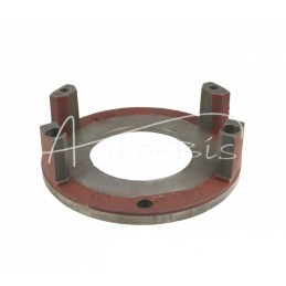 Ketaus stabdžių diskas 63.227.001 Proxima Zetor Czech - 63227001