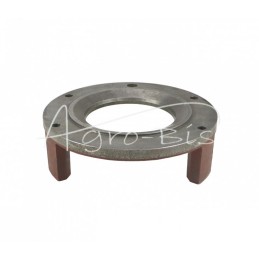 Ketaus stabdžių diskas 63.227.001 Proxima Zetor Czech - 63227001