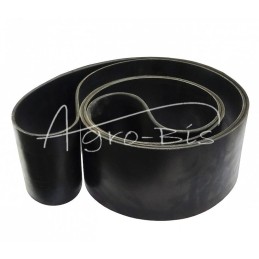 Kuliamosios trapecinis diržas LW-3925 4221668157 Derliaus nuėmimas FO-4221668157 Fortschritt red Stomil - LWx3925H