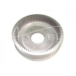 Sukimo momento stiprintuvo žiedinis krumpliaratis Ursus C-385 Skropol - 80126107