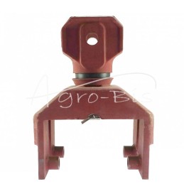 Transportavimo kablys - pilnas laikiklis Zetor naujas lenkiškas tipas - 70115110