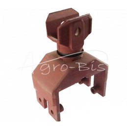 Transportavimo kablys - pilnas laikiklis Zetor naujas lenkiškas tipas - 70115110