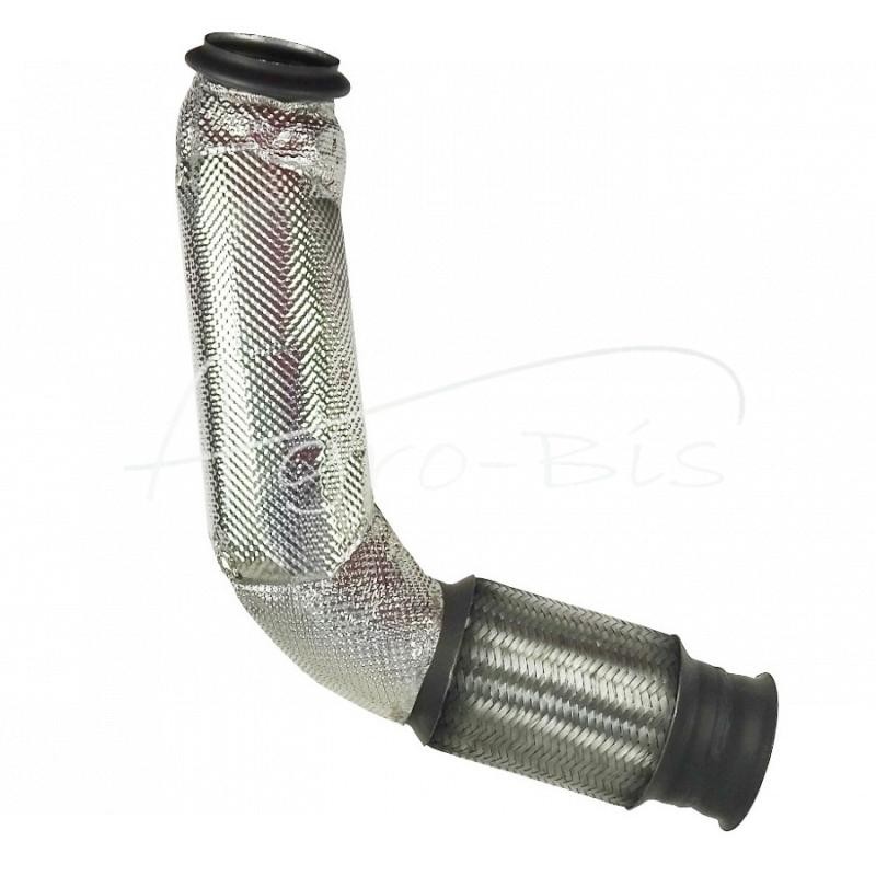 Alkūnė su lanksčia jungtimi RE175775 ANDORIA - RE214149AM