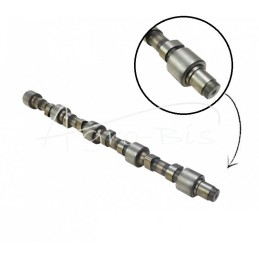 Didelio dydžio paskirstymo velenas R1 Ursus 4 cilindrų C-385 ANDORIA - 83004501R1AM