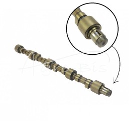 Didelio dydžio paskirstymo velenas R2 Ursus 4 cilindrų C-385 ANDORIA - 83004501R2AM