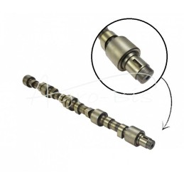 Skirstomasis velenas N-0,00 nominalus Ursus 4 cilindrų C-385 ANDORIA - 83004501AM