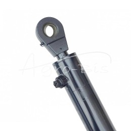 Hidraulinis cilindras - dvigubo veikimo cilindras, 500 mm eiga ARCHIMEDES - CJ2F80/45/500A