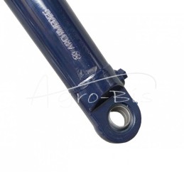 Hidraulinis cilindras - dvigubo veikimo cilindras, eiga 320 mm ARCHIMEDES - CJ2F80/45/320A