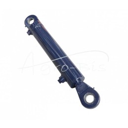 Hidraulinis cilindras - dvigubo veikimo cilindras, eiga 320 mm ARCHIMEDES - CJ2F80/45/320A