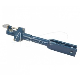 Dešinysis pakabos laikiklis Ursus C-385 6 cilindrų reguliuojamas iš MORGA kabinos - 87450009M