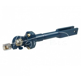 Dešinysis pakabos laikiklis Ursus C-385 6 cilindrų reguliuojamas iš MORGA kabinos - 87450009M