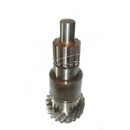 Kardaninis velenas Z-20 dešinysis 25 AG Zetor, ZTS, Ursus C-385 - 80128002