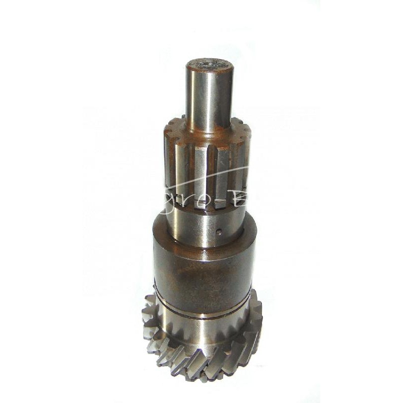 Kardaninis velenas Z-20 dešinysis 25 AG Zetor, ZTS, Ursus C-385 - 80128002