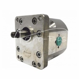 Hidraulinis siurblys Hylmet daugikliui - PZS-E-26