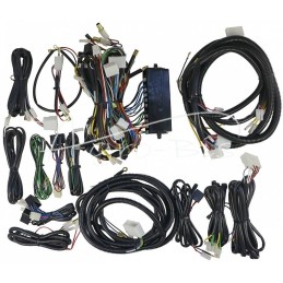 Pilnas ELMOT MF3 kombinuotas įrengimas – sodo versija - 3027900M94.2EL