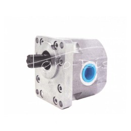 Hidraulinis vairo stiprintuvo siurblys FORTSCHRITT Hylmet PZS-KZ-25W - PZ2-KZ-25W