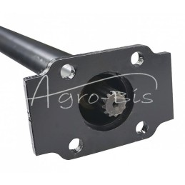 Pilnai sukomplektuota vairo kolonėlė T-25 vairo stiprintuvo sistemai - HAN00836