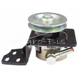 Vairo stiprintuvo pavara su skriemuliu c-330 siurblio hylmet NT KPL - Do000160