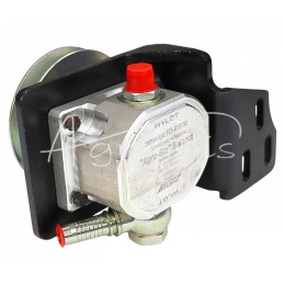 Vairo stiprintuvo pavara su skriemuliu c-330 siurblio hylmet NT KPL - Do000160