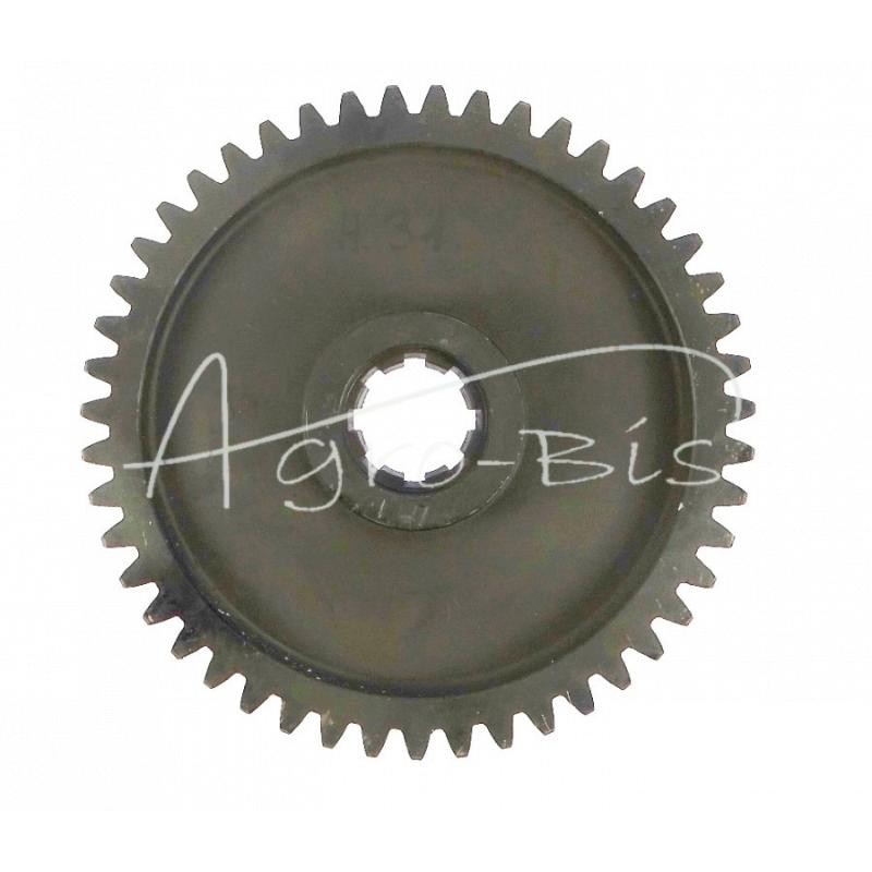 Hermes rotorinio kultivatoriaus šoninis ratas 1771010460 177101046 - 1771/01-046/0