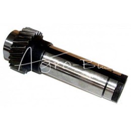 Ursus C-385 23Z Skropol pavarų dėžės tarpinis velenas - 80121181