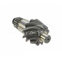 Atakos šachta z-11 Ursus C-385 - 86153003