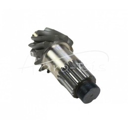 Atakos šachta z-11 Ursus C-385 - 86153003