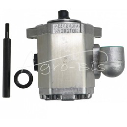 PZ2-25KS 20MPA pakėlimo siurblys, padidintas slėgis, HYDROTOR - 84420901