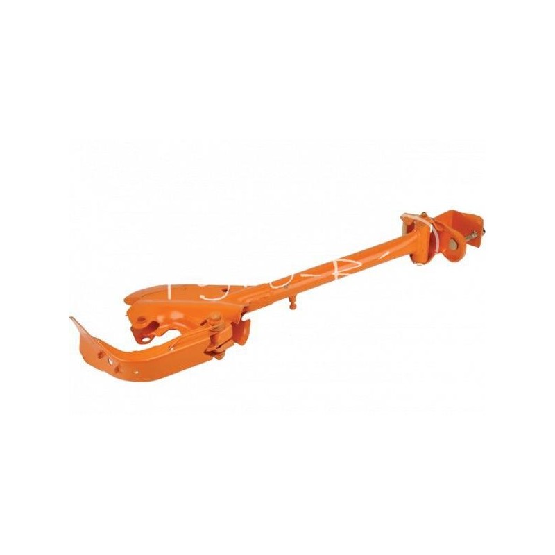 Trumpas kairysis noragėlis AMAZONE sėjamoji - 3583400