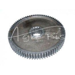 Didelis reduktorius C-330 Skropol - 5001325/0