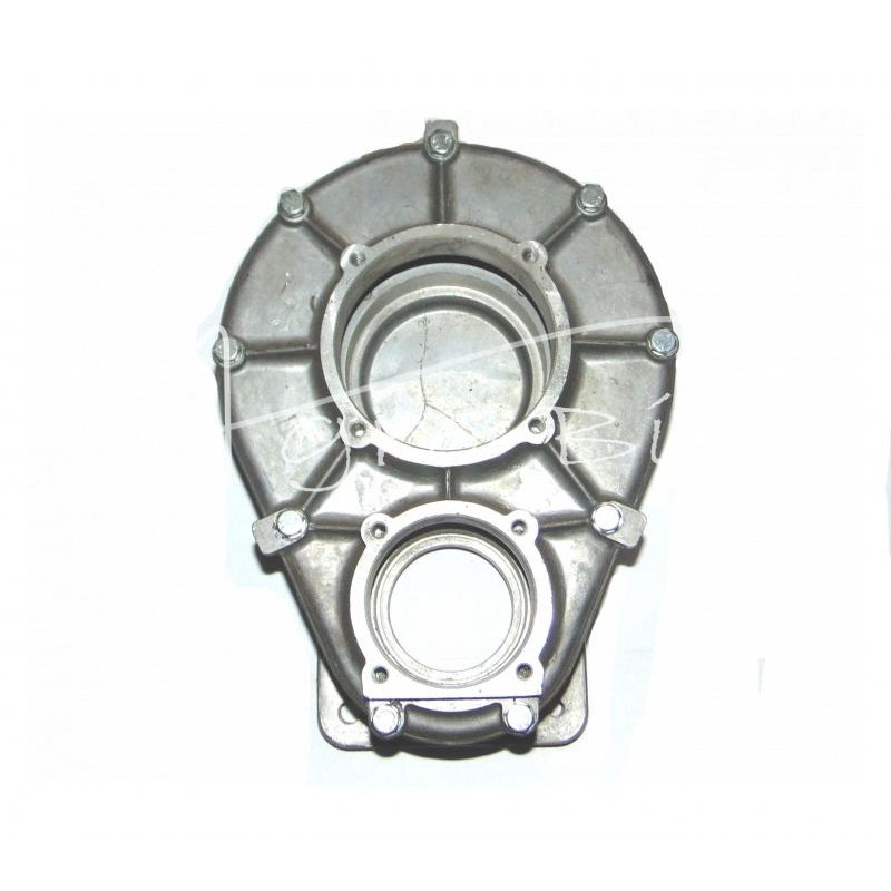 Pilnai sukomplektuotas korpusas troliniam krautuvui - 72740601000