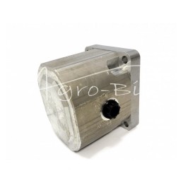 FORTSCHRITT Hylmet hidraulinis siurblys - PZ2-KZ-25WS