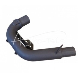 „Case ANDORIA“ horizontalus išmetimo kolektoriaus vamzdis - 252530A2AM