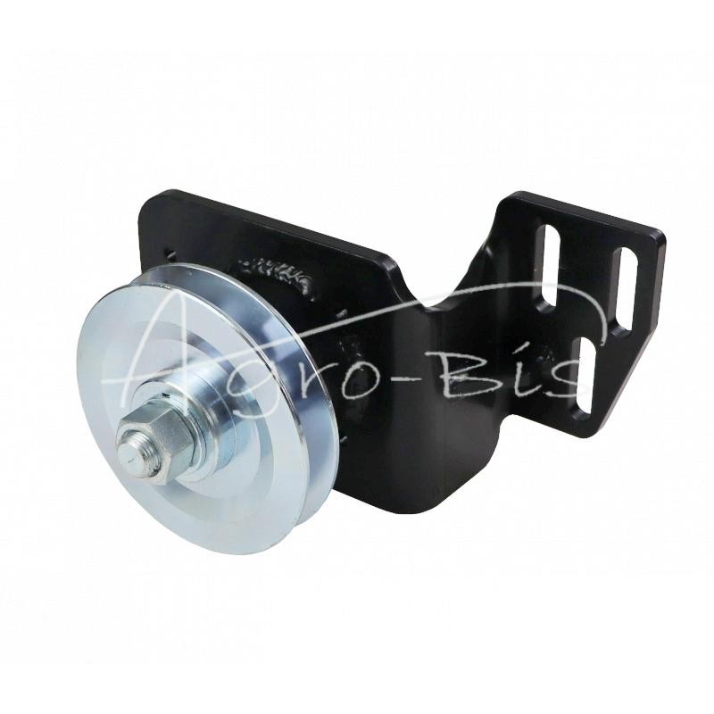 C-330 skriemulio vairo stiprintuvo pavara, tinkanti „Hylmet“ siurbliui - HAN01517