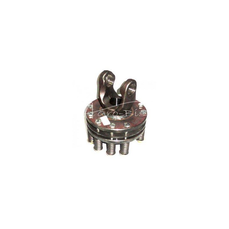 Pilna trinties sankaba 36x90 - 80400/0201200/A