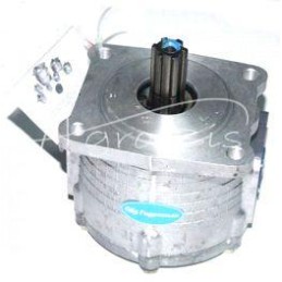 Hidraulinis siurblys MTZ 82 1025 keltuvui, Pronar 82A, Baltarusija sustiprinta Hylmet PZS-NSZ-35G.NE-P, - PZTNSZ-32P