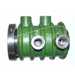 Pilna hidraulinė jungtis Cyklop Rolmus krautuvui - 721407075