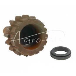 Kardaninis velenas 16/22z Zetor čekiškas originalus - 72112309