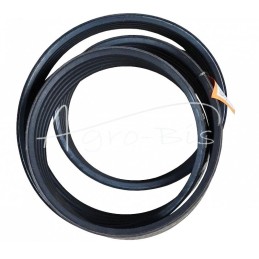 V formos diržas 5HB-3050 D41979400 „Harvest MF-D41979400 Massey Ferguson“ raudonas „Stomil“ - 5HBx3050H