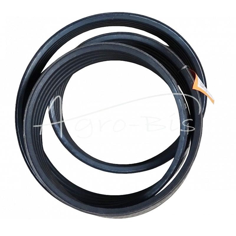 V formos diržas 5HB-3050 D41979400 „Harvest MF-D41979400 Massey Ferguson“ raudonas „Stomil“ - 5HBx3050H