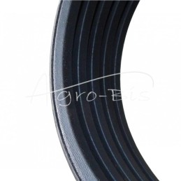 V formos diržas 5HB-3050 D41979400 „Harvest MF-D41979400 Massey Ferguson“ raudonas „Stomil“ - 5HBx3050H