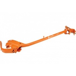 Ilgas dešinysis noragėlis AMAZONE sėjamoji - 3580400