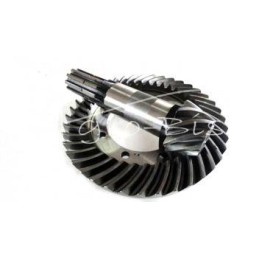 Ursus C-330 Skropol vainikinis ratas su velenu - 4225105/1