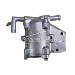 Ursus C-385 4 cilindrų trumpasis šilumokaitis, lenkiškas - 83016601