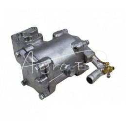 Ursus C-385 4 cilindrų trumpasis šilumokaitis, lenkiškas - 83016601