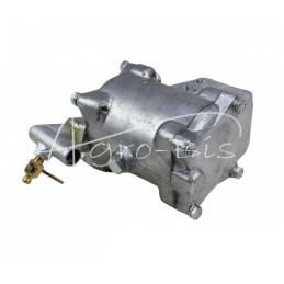 Ursus C-385 4 cilindrų trumpasis šilumokaitis, lenkiškas - 83016601