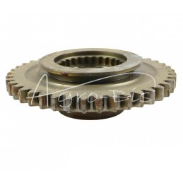 „Zetor“ galios tiekimo ratas, originalus čekiškas - 55115936