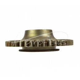 „Zetor“ galios tiekimo ratas, originalus čekiškas - 55115936