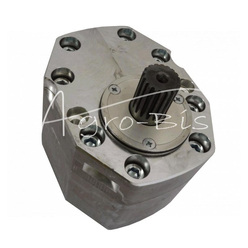 PZ30-WOM.NE-35 daugiklio siurblys - PZ30/POMPA